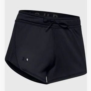 Under Armour Women's UA Tech Terry Shorts